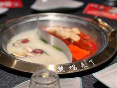 -熊喵来了火锅·牧场好肉(邯郸邯山万达店)