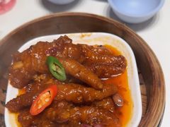 -好食上(喜盈门.范城店)