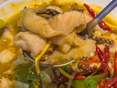 -吕氏疙瘩汤·新派鲁菜(东城万达广场店)