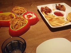-必胜客(棠下店)