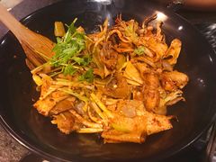 -食乐佳麻辣香锅(森林摩尔商业街区店)