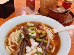 -奎元馆.百年奎元.非遗传承(西湖边的解放路店)