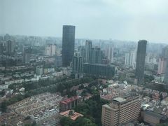 -上海静安香格里拉大酒店