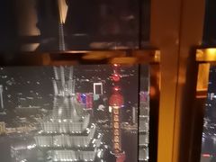 -上海柏悦酒店·世纪100牛排馆