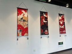 -黑松白鹿(金融街店)