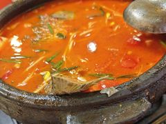 -和福餐馆(西江古街店)