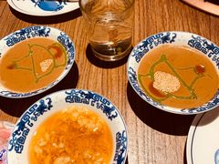 -京涮铜锅涮肉(华贸店)