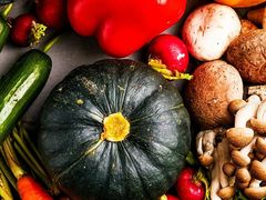 -永兴食杂店烘焙坊(新年蛋糕店)