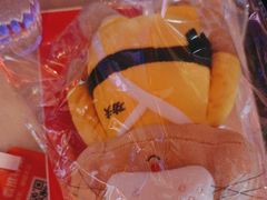 -南锣肥猫·麻辣烤鱼·15年现烤现卖(通州领展店)