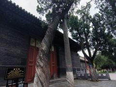 -关林