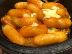 -韩宫宴烤肉·料理(苏州中心店)
