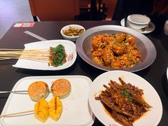 -天宝兄弟(前海壹方城店)