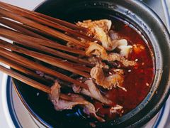 -老高烧烤(龙华星河iCO店)