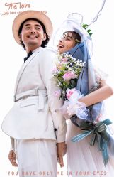 -青悠映画摄影工作室