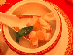 -白家大院·王府宫廷菜(苏州街店)