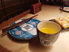 -遇见长安之丝路风荷(大唐西市店)