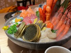 -德川家日本料理(中关村寰太大厦店)