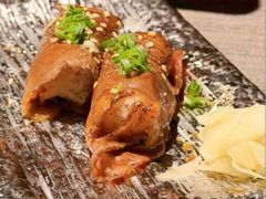 -炙柒Sekinana·精致日料(合生汇店)