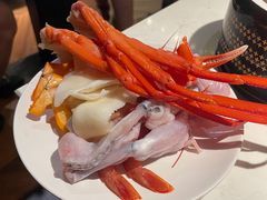-加餐海鲜自助(宝龙一城店)