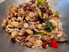 -四季厨房 鲁菜·孔府烤鸭(高新万达店)
