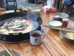 -周幺妹重庆老火锅(银泰城总店)