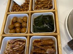 -新侗家食府(蟠桃宫店)