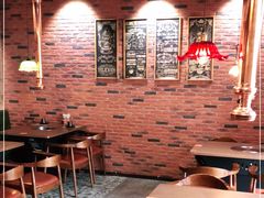 大堂-香猪坊韩国烤肉专属门店(魏公村店)