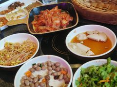 -老卜奎齐齐哈尔烤肉(人民东路店)