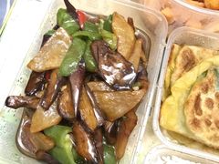 -哈尔滨风味小吃东北菜(五角场店)