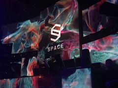 -SPACE(欢乐颂购物中心店)