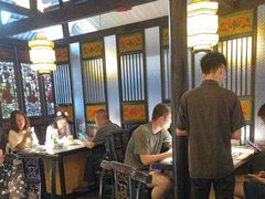 -院8里·小聚园(九眼桥店)