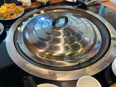 -小媳妇铁锅炖鱼(世博园店)