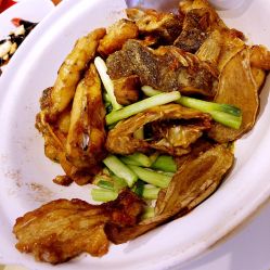 -惠食佳·宴会厅(滨江西路店)
