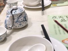 -點無缺茶楼·海鲜酒家(世博店)