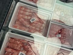 -野妹经典火锅(江夏中百店)