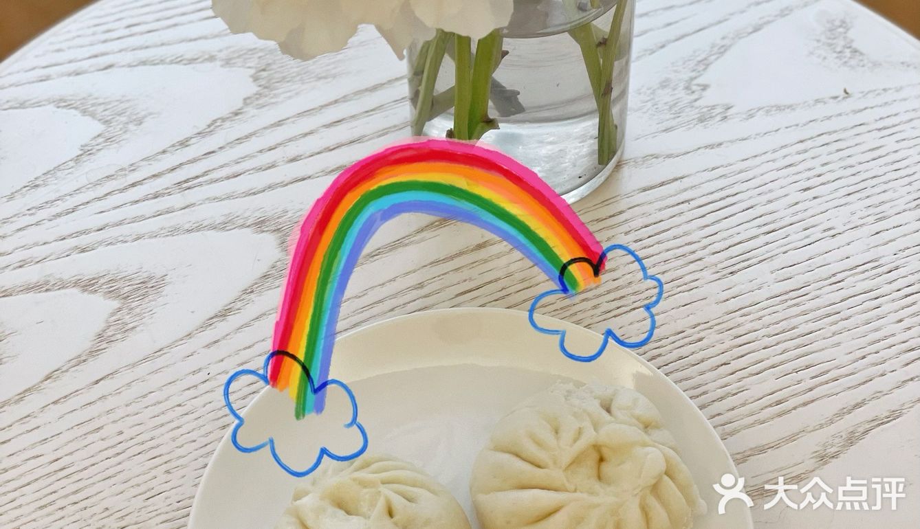 小酒馆外送｜超地道性价比又高的意式小馆儿 居然还卖山东包子！
