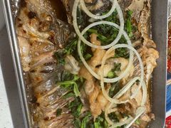 -鱼酷活鱼烤鱼(南京水游城店)