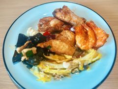 -J cafe 朝夕餐厅