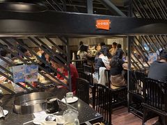 -捞王锅物料理(凯旋路店)
