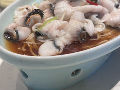 -北李妈妈菜·海肠捞饭(开发区万达店)