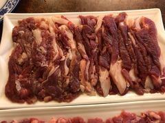 -前门张记涮肉(前门店)