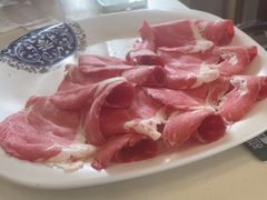 -福寿斋·老北京铜锅涮肉·烤鸭(顺义总店)
