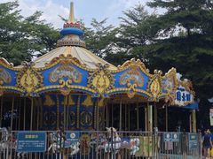 -美的鹭湖探索王国