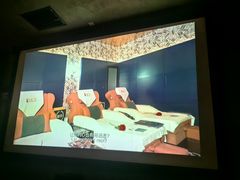 -秘地·影院式足浴SPA(凤三旗舰店)