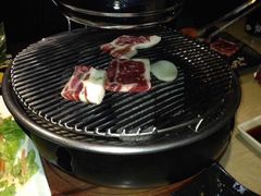 iphone_upload_pic-やきにく 牛将日式焼肉(新华路店)