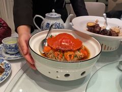 -漢舍中国菜馆(889广场店)