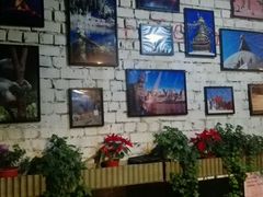-上海蓝峰酒店