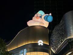 -东莞松山湖万象汇