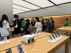 -Apple 零售店(Canton Road)
