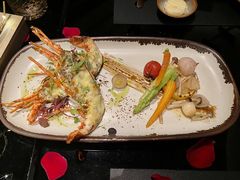 -上海苏宁宝丽嘉酒店·Cafe Bellagio西餐厅